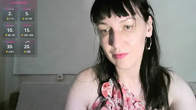 MarieODahliaS online show from December 2024 09:49:01 AM