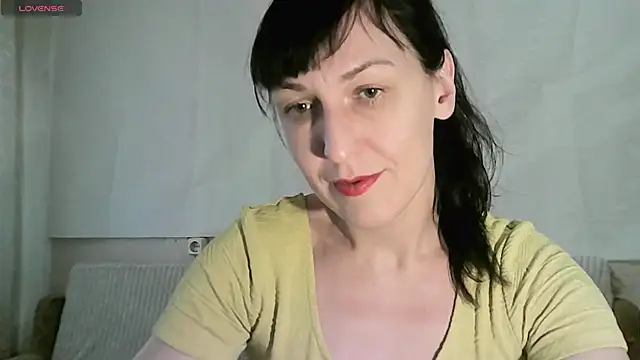 MarieODahliaS online show from January 2025 08:43:01 AM