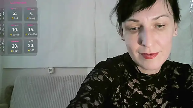 MarieODahliaS online show from February 2025 09:57:02 AM