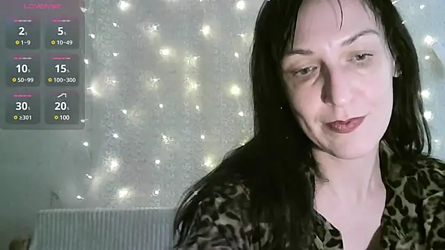 MarieODahliaS online show from February 2025 08:22:01 AM