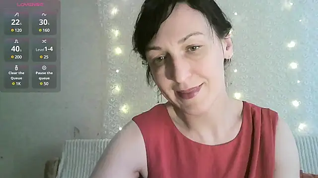 MarieODahliaS online show from February 2025 11:39:02 AM