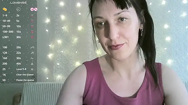 MarieODahliaS online show from February 2025 12:55:02 PM