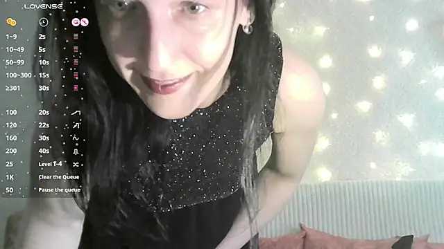 MarieODahliaS online show from March 2025 11:51:01 AM