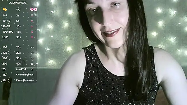 MarieODahliaS online show from March 2025 02:55:02 PM