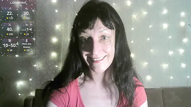 MarieODahliaS online show from October 2025 10:11:02 AM