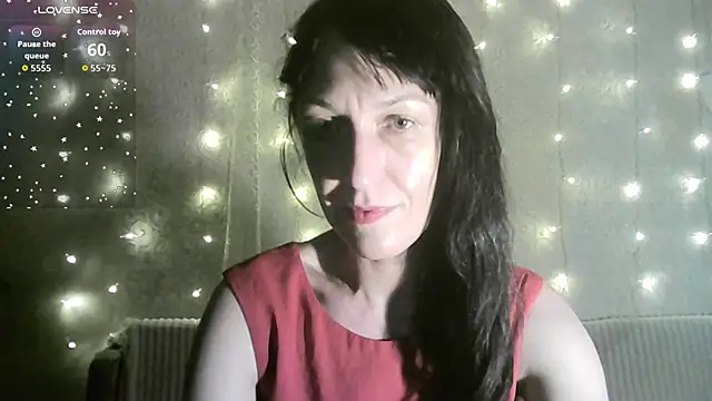 MarieODahliaS online show from October 2025 12:17:02 PM