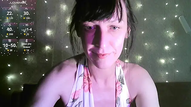 MarieODahliaS online show from December 2025 08:23:01 AM