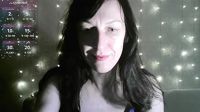 MarieODahliaS online show from December 2025 12:42:02 PM