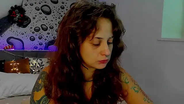 AlmaFancy online show from January 2026 08:51:02 AM