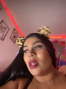 Emma Brown 12 online show from November 2025 09:26:02 PM