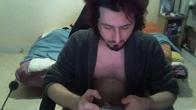 kevinmillas online show from December 2024 11:05:01 PM