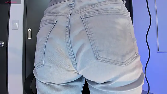 MeganWhite3 online show from October 2025 03:07:02 AM