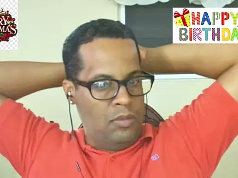 thesugar32 online show from December 2025 01:39:01 PM