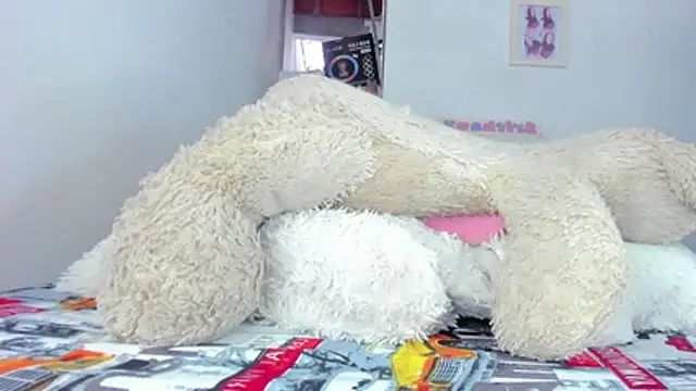 briitany hot online show from January 2026 09:09:01 PM