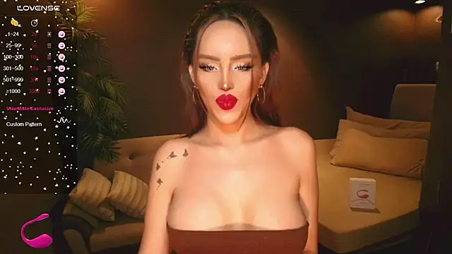 PrettyWomanxxx online show from May 2026 11:07:01 AM