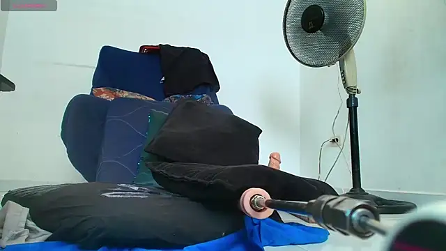 abigail curvy online show from November 2025 02:27:01 PM