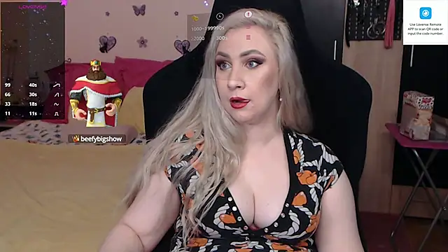 Snapshot of MissLexyGold chatting on January 2025 04:45:01 PM MissLexyGold online show from January 2025 04:45:01 PM