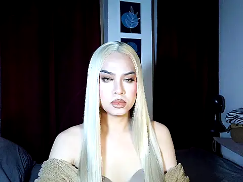 MistressLuna1 online show from February 2026 10:11:01 PM