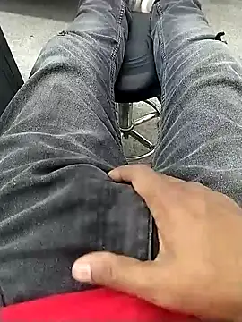 Theplesure007 online show from February 2025 09:21:01 AM