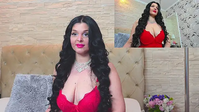 LexyRene online show from March 2025 09:02:02 PM