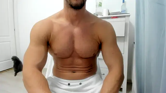 woolfiie online show from October 2025 08:31:01 PM