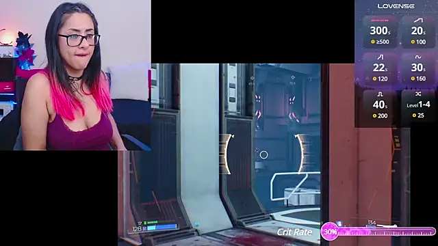 Annie p online show from February 2025 04:16:02 AM