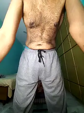 hornyindianmale82 online show from January 2025 10:40:01 AM