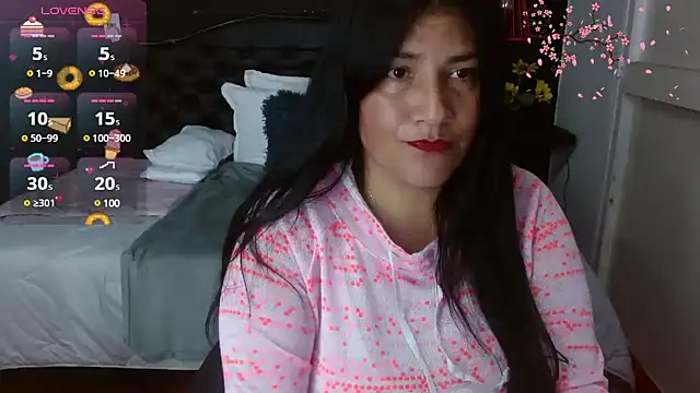 salomexlove 20 online show from February 2025 02:48:02 PM