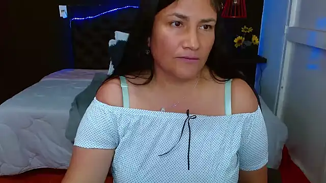 salomexlove 20 online show from February 2025 05:35:01 PM