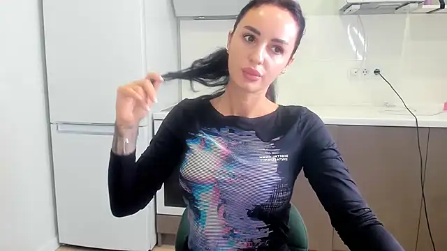 Your Masha online show from November 2025 08:50:01 AM