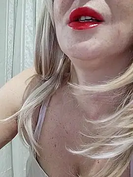 Vivian115 online show from October 2025 07:47:01 PM