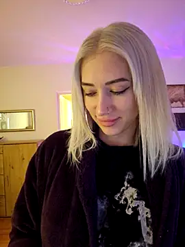 Fuck-Gina online show from March 2025 10:20:01 PM