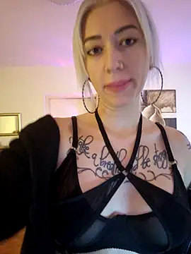 Fuck-Gina online show from March 2025 05:09:02 AM