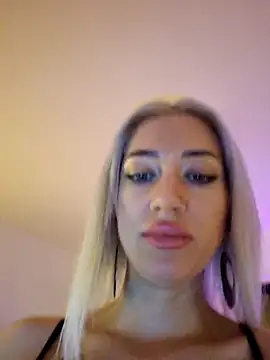 Fuck-Gina online show from March 2025 04:03:02 AM