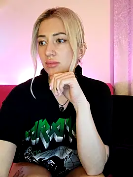 Fuck-Gina online show from February 2026 11:34:02 PM