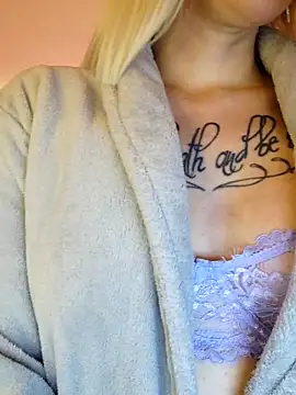 Fuck-Gina online show from February 2026 11:12:01 PM