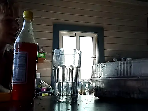 Luna-Natural online show from February 2025 02:37:01 PM