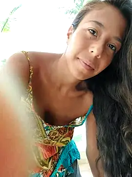 Luna-Natural online show from October 2025 12:36:02 PM