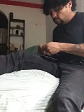 Pancho2213 online show from February 2026 03:11:01 AM