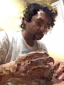 Pancho2213 online show from February 2026 12:04:02 AM