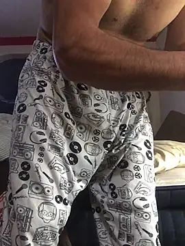 Pancho2213 online show from February 2026 10:16:01 AM