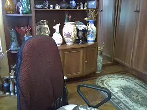 ElenaZed online show from February 2026 10:53:02 AM