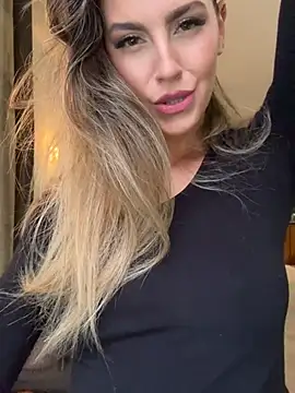 nicole 98 online show from January 2026 03:27:02 PM