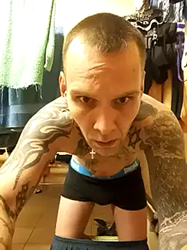 rus333 online show from January 2025 12:03:01 AM