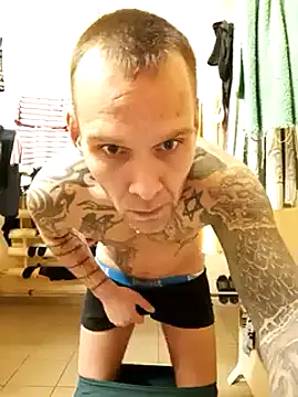 rus333 online show from January 2025 10:36:01 PM