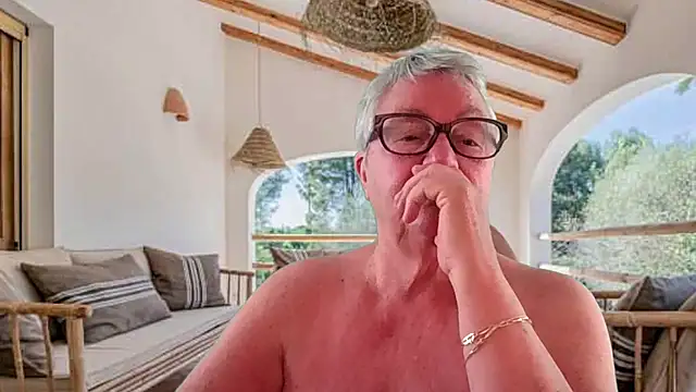 Snapshot of GrannyChrissy68 chatting on April 2026 01:42:02 PM GrannyChrissy68 online show from April 2026 01:42:02 PM