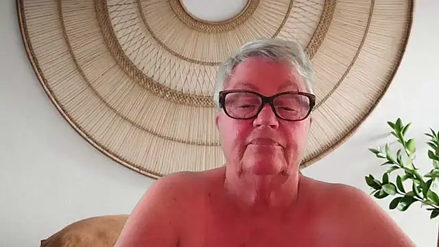 Snapshot of GrannyChrissy68 chatting on April 2026 02:48:01 PM GrannyChrissy68 online show from April 2026 02:48:01 PM