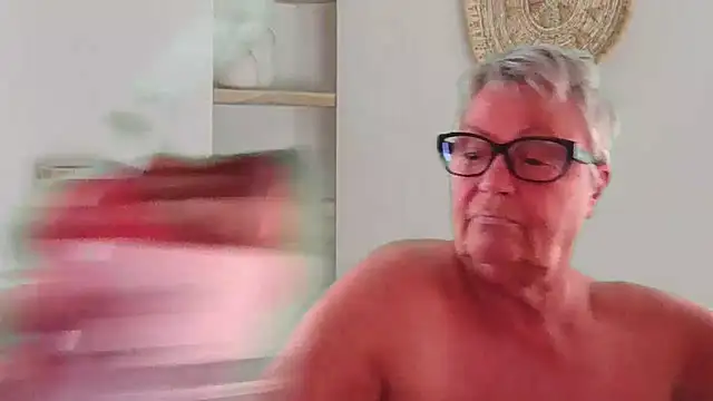 Snapshot of GrannyChrissy68 chatting on April 2026 09:19:01 PM GrannyChrissy68 online show from April 2026 09:19:01 PM