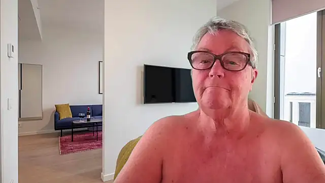 Snapshot of GrannyChrissy68 chatting on May 2026 02:24:02 PM GrannyChrissy68 online show from May 2026 02:24:02 PM