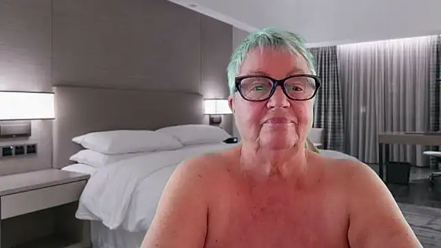 Snapshot of GrannyChrissy68 chatting on May 2026 09:22:02 PM GrannyChrissy68 online show from May 2026 09:22:02 PM